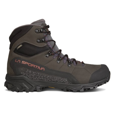 Nucleo High Ii Gtx Wide Carbon Chili W La Sportiva New Zealand