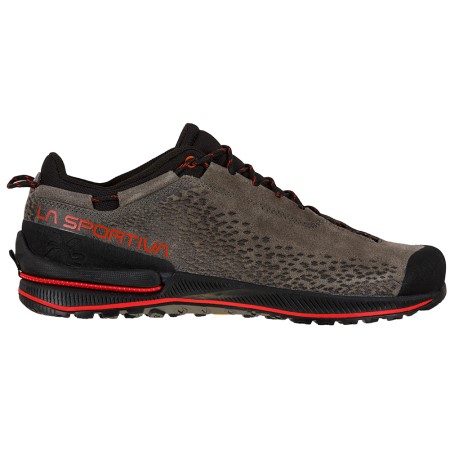 La Sportiva New Zealand Carbon Goji Tx2 Evo Leather