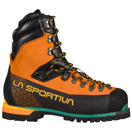 Nepal S3 Work Gtx Orange La Sportiva New Zealand