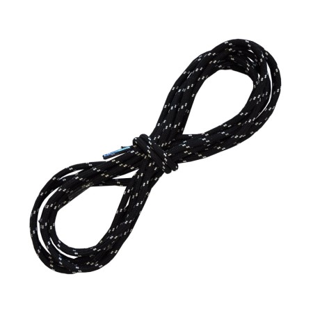 Shoelaces La Sportiva New Zealand Black