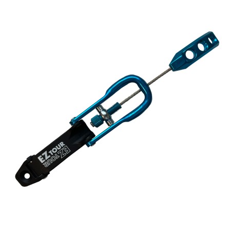 Upper Buckle Spectre (No.3) La Sportiva New Zealand Black Apple Green