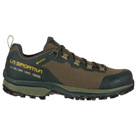 Tx Hike Gtx La Sportiva New Zealand Charcoal Moss