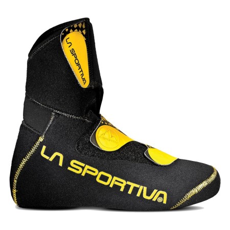 G2 Sm Liner Black La Sportiva New Zealand