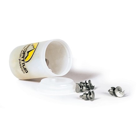 Hobnails La Sportiva New Zealand Silver