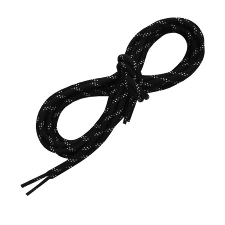 Shoelaces White Black La Sportiva New Zealand