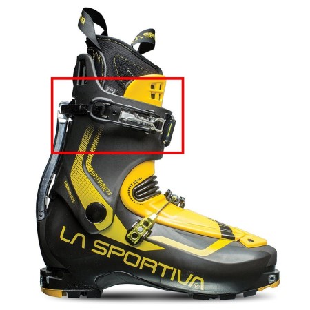 Cuff Buckle Spitfire 2.0 La Sportiva New Zealand Nocolor