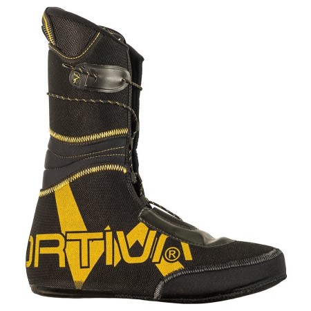 S Liner La Sportiva New Zealand Black