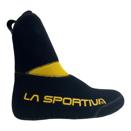 G2 Evo Liner Black La Sportiva New Zealand