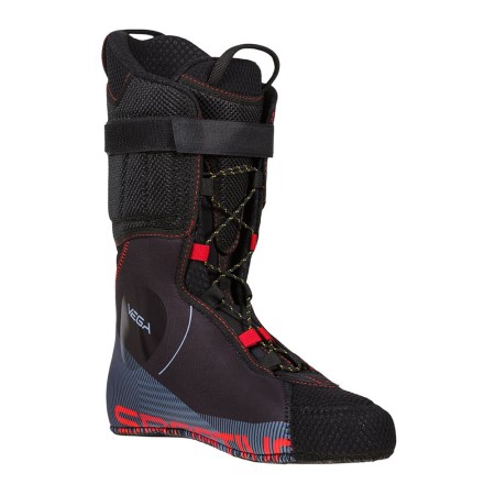Vega Liner Womens La Sportiva New Zealand Black Hibiscus