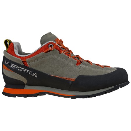 La Sportiva New Zealand Clay Saffron Boulder X