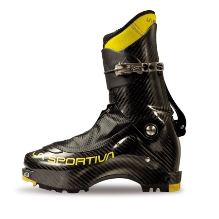 Stratos Evo Black La Sportiva New Zealand