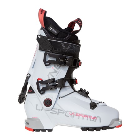 Vanguard Womens La Sportiva New Zealand Ice Hibiscus