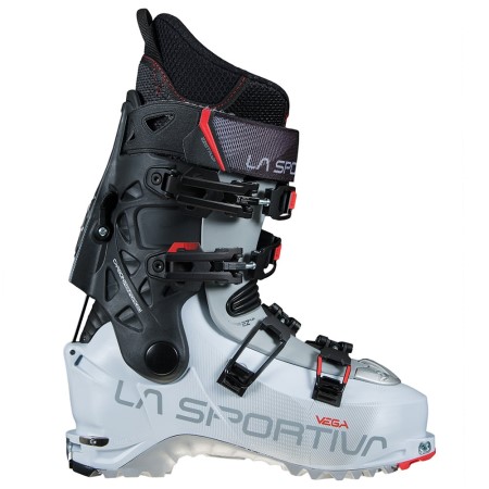 Vega Womens La Sportiva New Zealand Ice Hibiscus