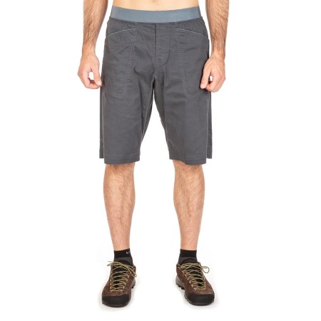 Flatanger Short M Carbon Slate La Sportiva New Zealand