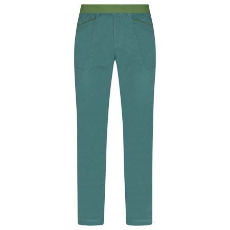 La Sportiva New Zealand Pine Kale Roots Pant M
