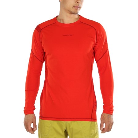 La Sportiva New Zealand Poppy Future Long Sleeve M