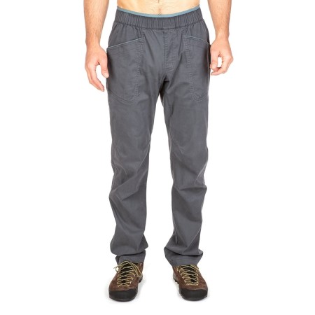 Pueblo Pant M Carbon La Sportiva New Zealand