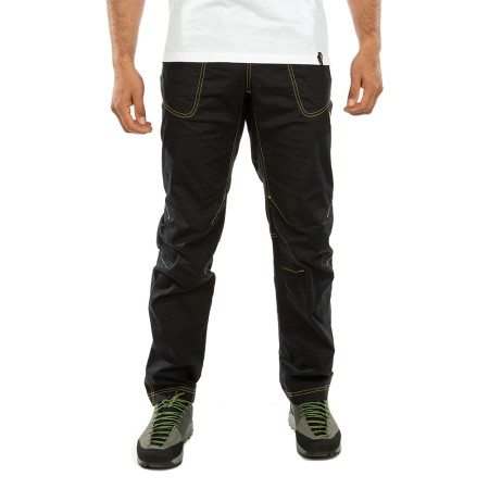 Roots Pant M La Sportiva New Zealand Black