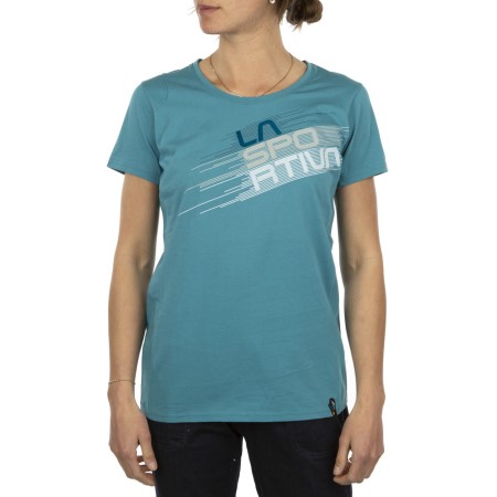 St-Shirt W La Sportiva New Zealand Topaz