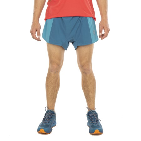 Auster Short M La Sportiva New Zealand Space Blue Topaz