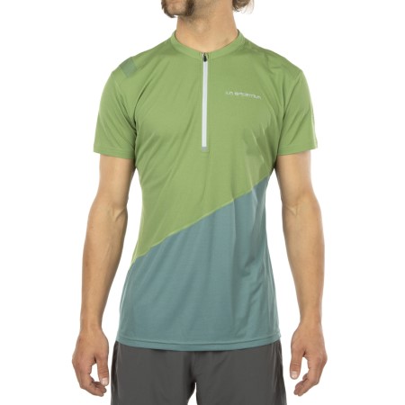 La Sportiva New Zealand Kale Pine Limit-Shirt M