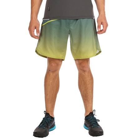 La Sportiva New Zealand Pine Kiwi Medal Short M