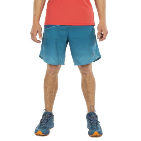 Medal Short M Space Blue Topaz La Sportiva New Zealand