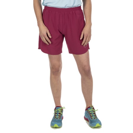 Zen Short W La Sportiva New Zealand Red Plum