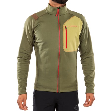 Reign Jkt M Ivy Cedar La Sportiva New Zealand