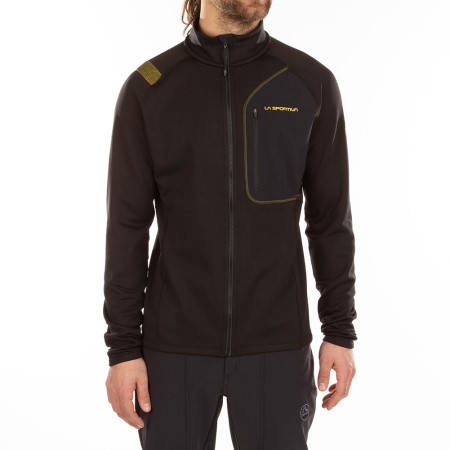 Reign Jkt M La Sportiva New Zealand Black