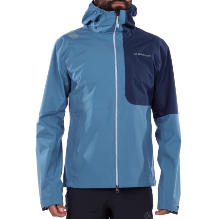 Crizzle Jkt M La Sportiva New Zealand Atlantic Night Blue