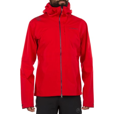 La Sportiva New Zealand Tango Red Crizzle Jkt M