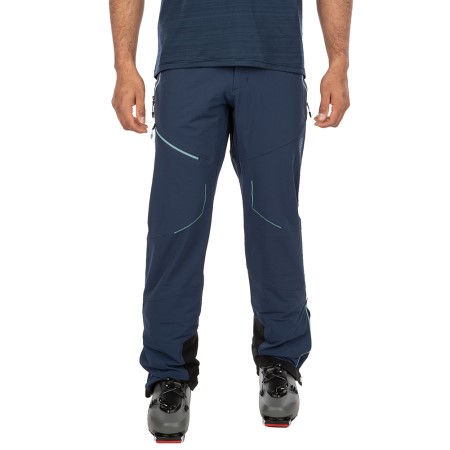 Excelsior Pant M La Sportiva New Zealand Night Blue