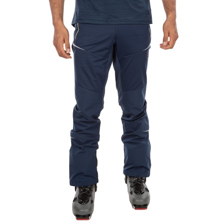 Ikarus Pant M La Sportiva New Zealand Night Blue