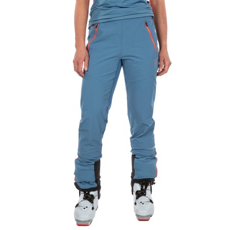 Karma Pant W Atlantic La Sportiva New Zealand