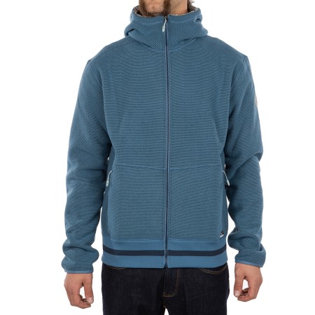 La Sportiva New Zealand Atlantic Roar Hoody M