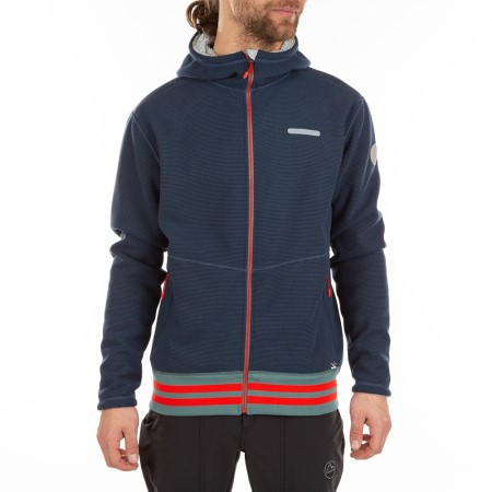 Roar Hoody M Opal La Sportiva New Zealand