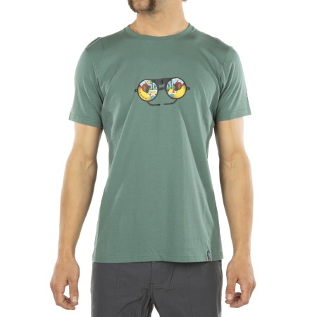 La Sportiva New Zealand Kale View T-Shirt M