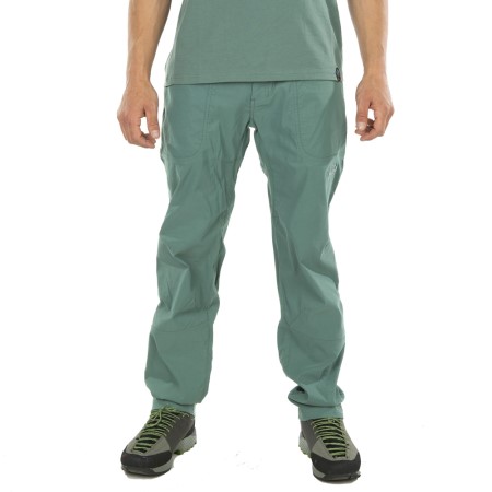 La Sportiva New Zealand Pine Kale Talus Pant M