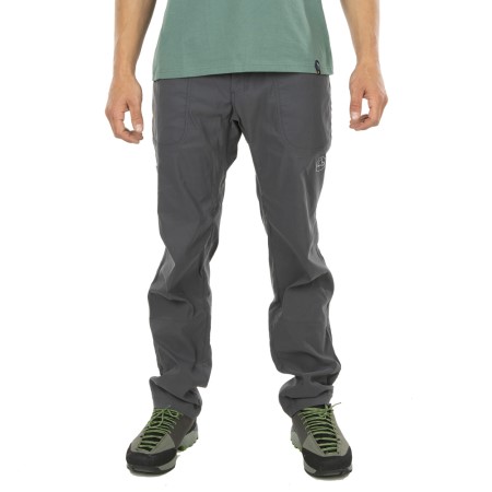 Talus Pant M Carbon Black La Sportiva New Zealand