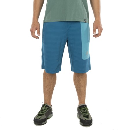 Charge Short M Space Blue Topaz La Sportiva New Zealand