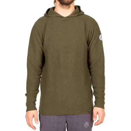 La Sportiva New Zealand Ivy Major Hoody M