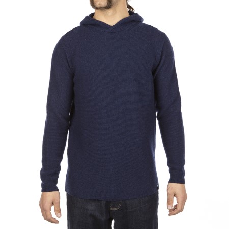 Major Hoody M La Sportiva New Zealand Night Blue