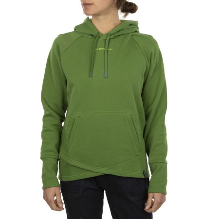 La Sportiva New Zealand Kale Stoke Hoody W