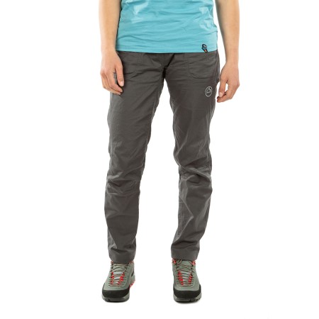 Itaca Pant W Carbon Cloud La Sportiva New Zealand