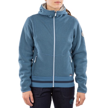 La Sportiva New Zealand Atlantic Ayona Hoody W