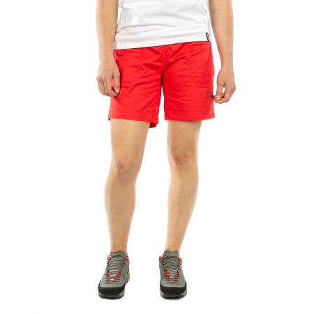 Onyx Short W La Sportiva New Zealand Hibiscus Carbon