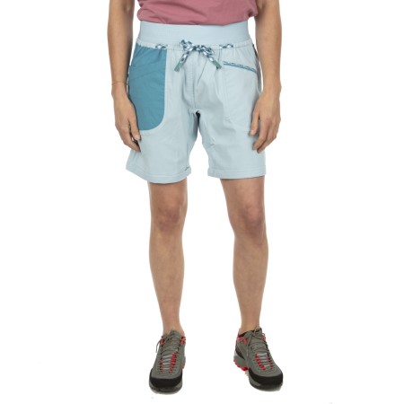 Mantra Short W Celestial Blue Topaz La Sportiva New Zealand