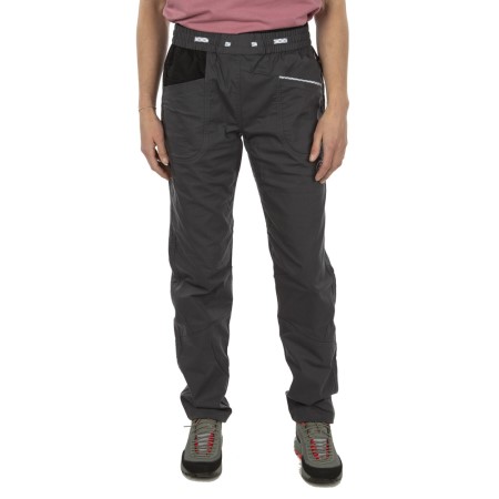 La Sportiva New Zealand Carbon Black Mandala Pant W