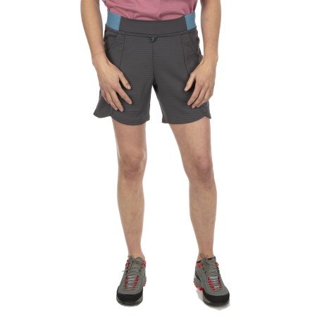 La Sportiva New Zealand Carbon Topaz Balance Short W